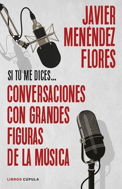 CONVERSACIONES CON GRANDES FIGURAS DE LA MÚSICA | 9788448040642 | MENÉNDEZ FLORES, JAVIER