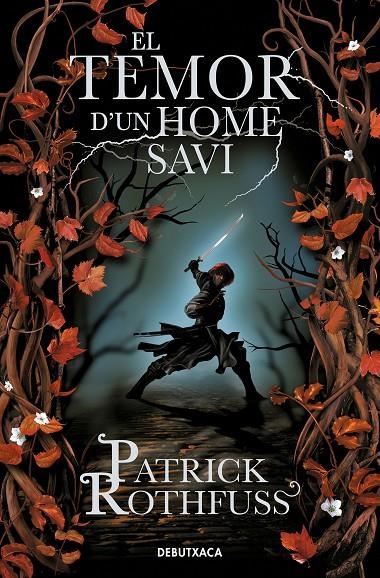 TEMOR D'UN HOME SAVI (CRÒNICA DE L'ASSASSÍ DE REIS 2), EL | 9788419394361 | ROTHFUSS, PATRICK