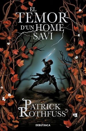 TEMOR D'UN HOME SAVI (CRÒNICA DE L'ASSASSÍ DE REIS 2), EL | 9788419394361 | ROTHFUSS, PATRICK