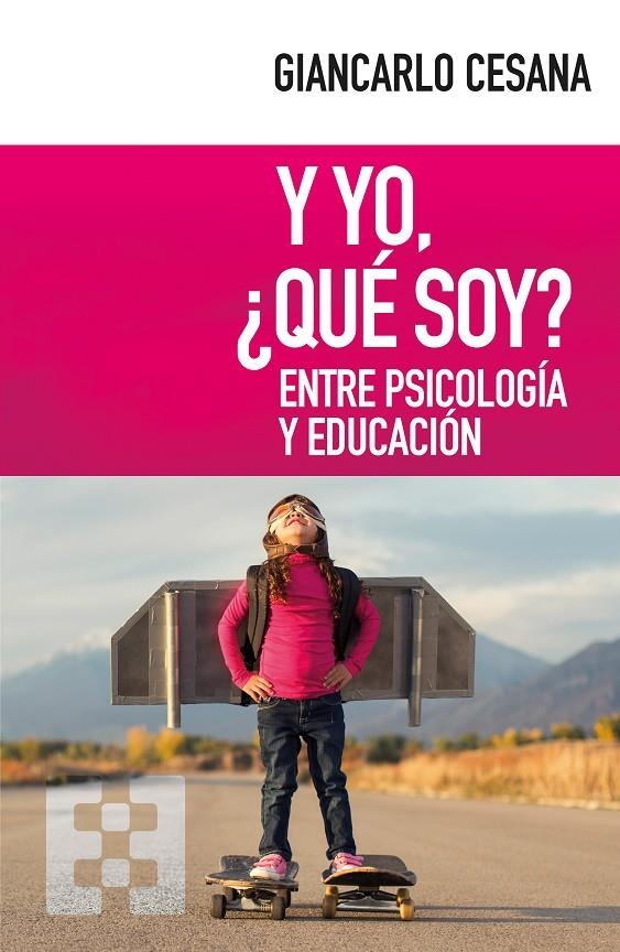 Y YO, ¿QUÉ SOY? | 9788490559147 | CESANA, GIANCARLO