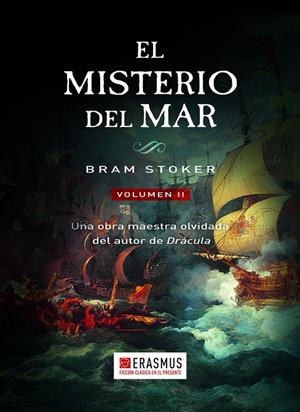 MISTERIO DEL MAR (2ª PARTE) | 9788415462460 | STOKER, BRAM