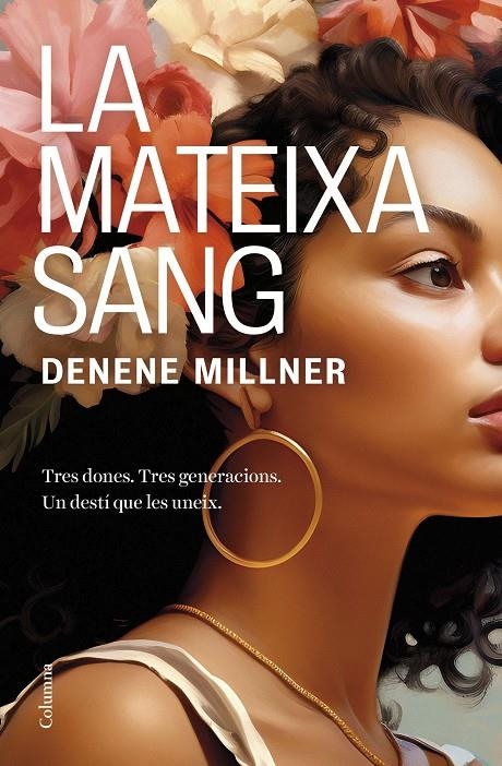 MATEIXA SANG, LA | 9788466431507 | MILLNER, DENENE