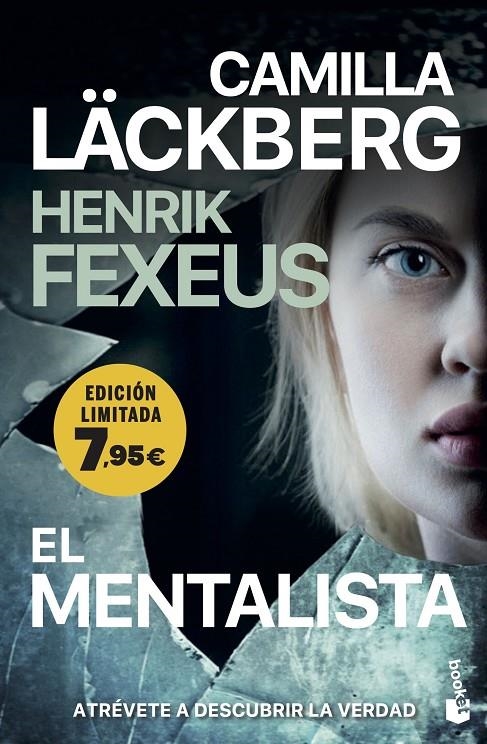 MENTALISTA, EL | 9788408283652 | LÄCKBERG, CAMILLA/FEXEUS, HENRIK