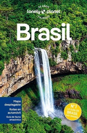 BRASIL 7 | 9788408277811 | AA. VV.