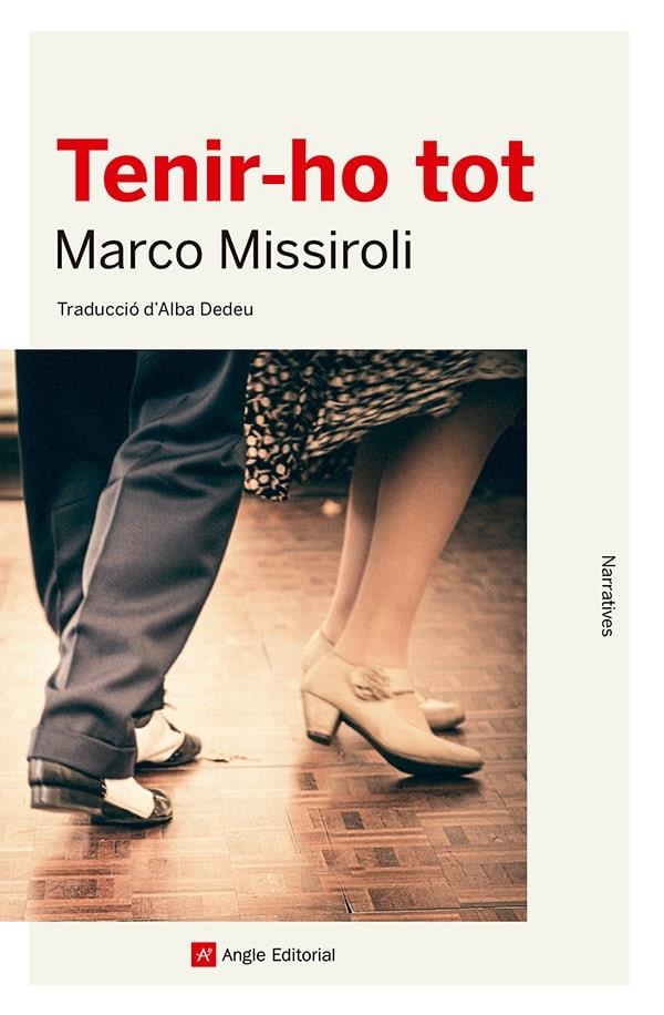 TENIR-HO TOT | 9788410112100 | MISSIROLI, MARCO