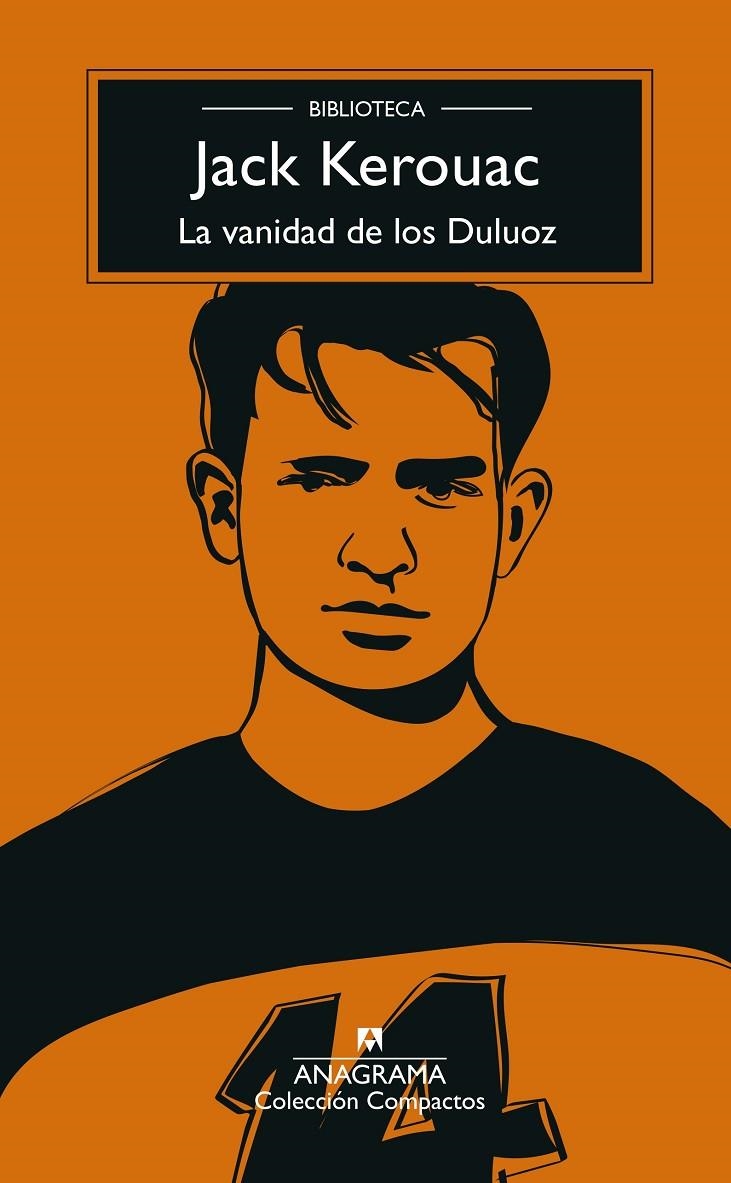 VANIDAD DE LOS DULUOZ, LA | 9788433918550 | KEROUAC, JACK