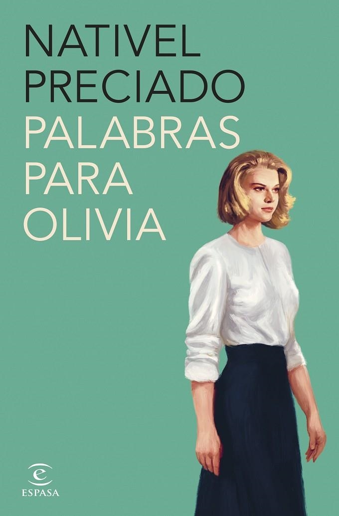 PALABRAS PARA OLIVIA | 9788467072099 | PRECIADO, NATIVEL