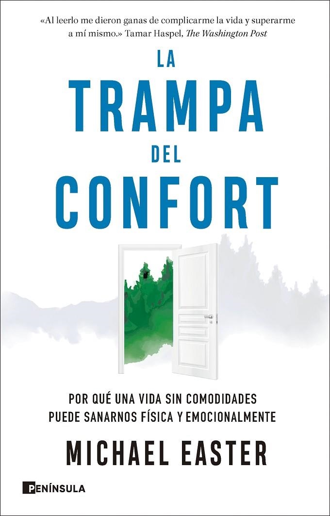 TRAMPA DEL CONFORT, LA | 9788411002325 | EASTER, MICHAEL