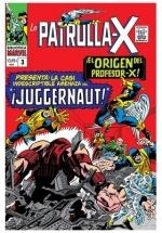 BIBLIOTECA MARVEL. LA PATRULLA-X 03 | 9788410510296 | AAVV