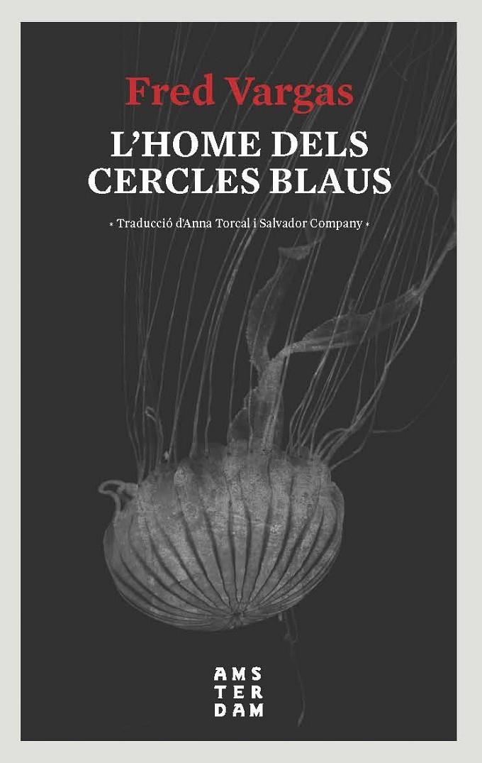 HOME DELS CERCLES BLAUS | 9788416743728 | VARGAS, FRED