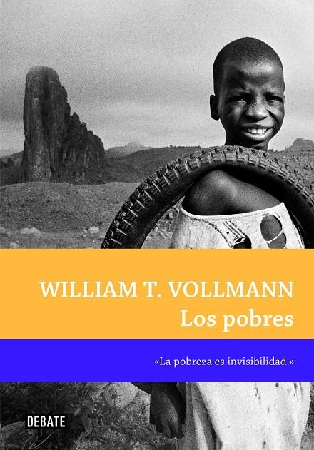 POBRES, LOS | 9788483068540 | VOLLMANN, WILLIAM T.