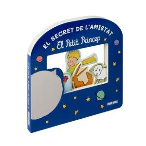 SECRET DE L'AMISTAD, EL | 9788411507370