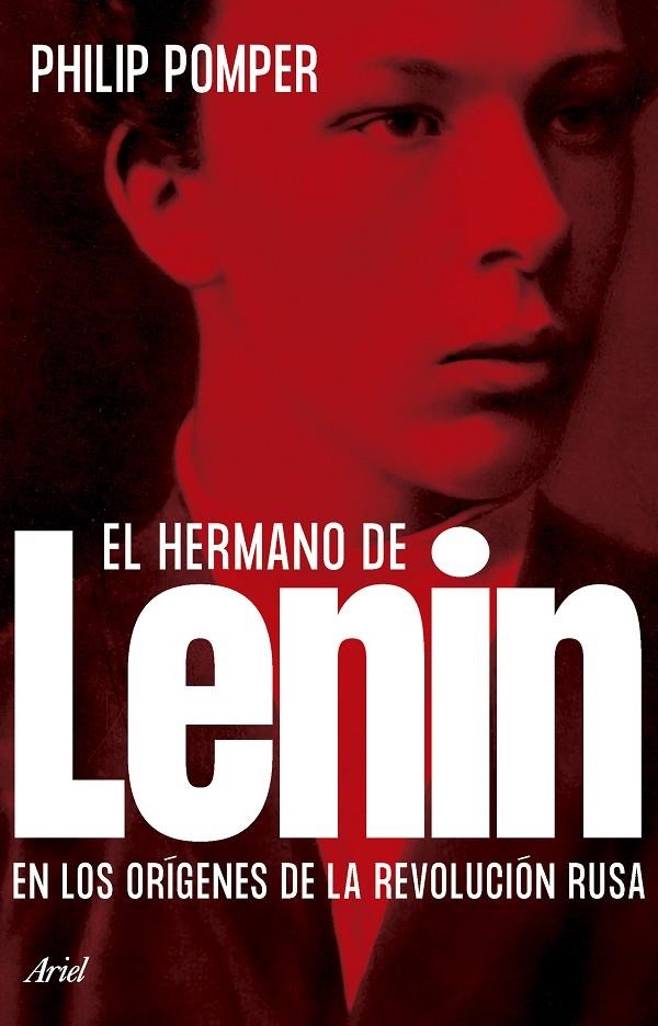 HERMANO DE LENIN, EL | 9788434437357 | POMPER, PHILIP