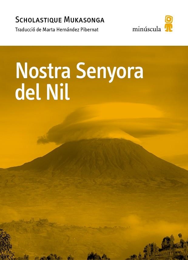 NOSTRA SENYORA DEL NIL | 9788412662078 | MUKASONGA, SCHOLASTIQUE