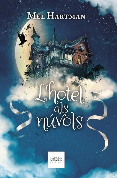 HOTEL ALS NÚVOLS, L' | 9788412761252 | HARTMAN, MEL