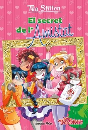  SECRET DE L'AMISTAT | 9788413897608 | STILTON, TEA