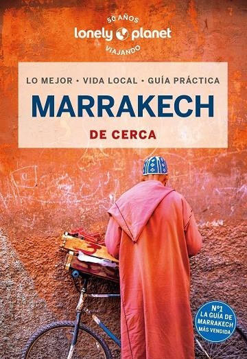 MARRAKECH DE CERCA 5 | 9788408232575 | RANGER, HELEN