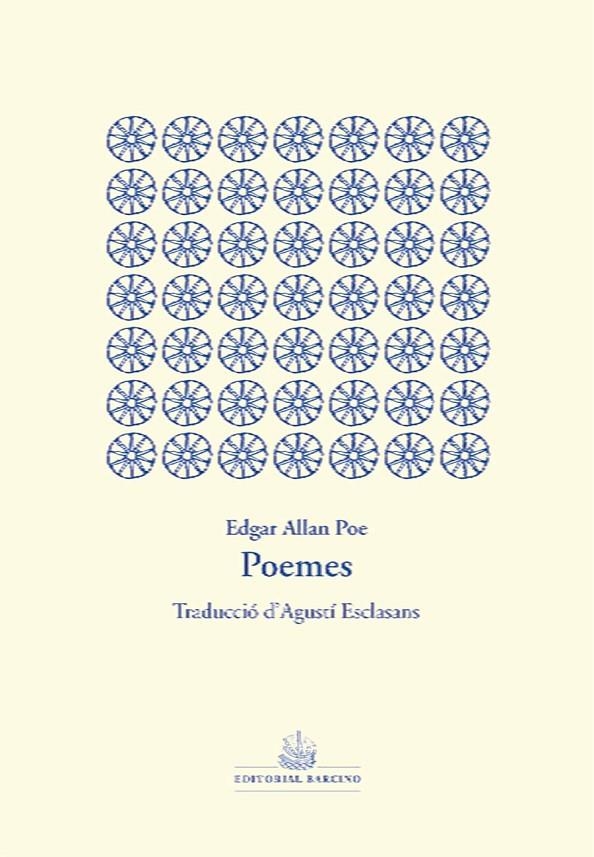 POEMES. | 9788416726103 | ALAN POE, EDGAR