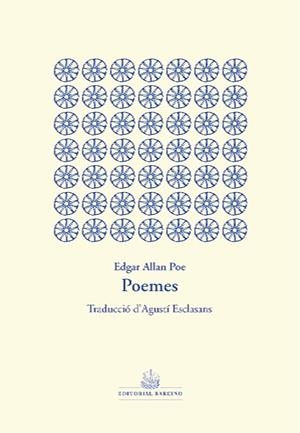 POEMES. | 9788416726103 | ALAN POE, EDGAR
