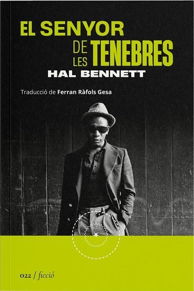 SENYOR DE LES TENEBRES, EL  | 9788419059215 | BENNETT, HAL