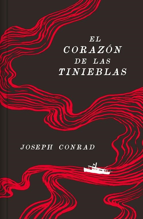 CORAZÓN DE LAS TINIEBLAS (EDICIÓN ANIVERSARIO) (FG) | 9788466373302 | CONRAD, JOSEPH