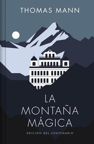MONTAÑA MÁGICA (EDICIÓN LIMITADA) | 9788466373326 | MANN, THOMAS