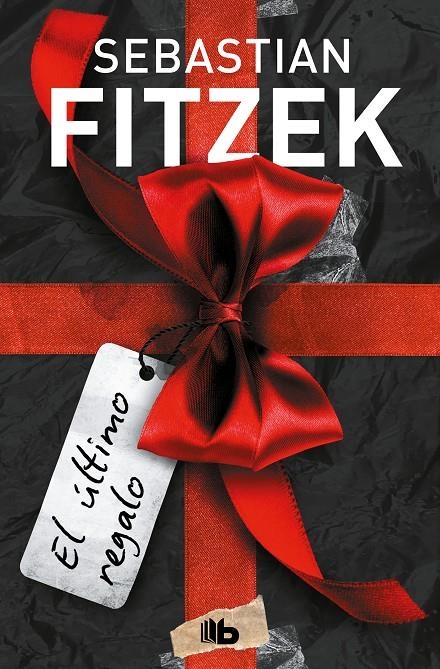 ÚLTIMO REGALO, EL | 9788413146355 | FITZEK, SEBASTIAN