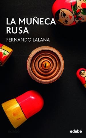 MUÑECA RUSA, LA | 9788468361246 | LALANA JOSA, FERNANDO