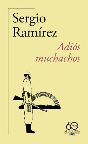 ADIÓS MUCHACHOS | 9788420478517 | RAMÍREZ, SERGIO