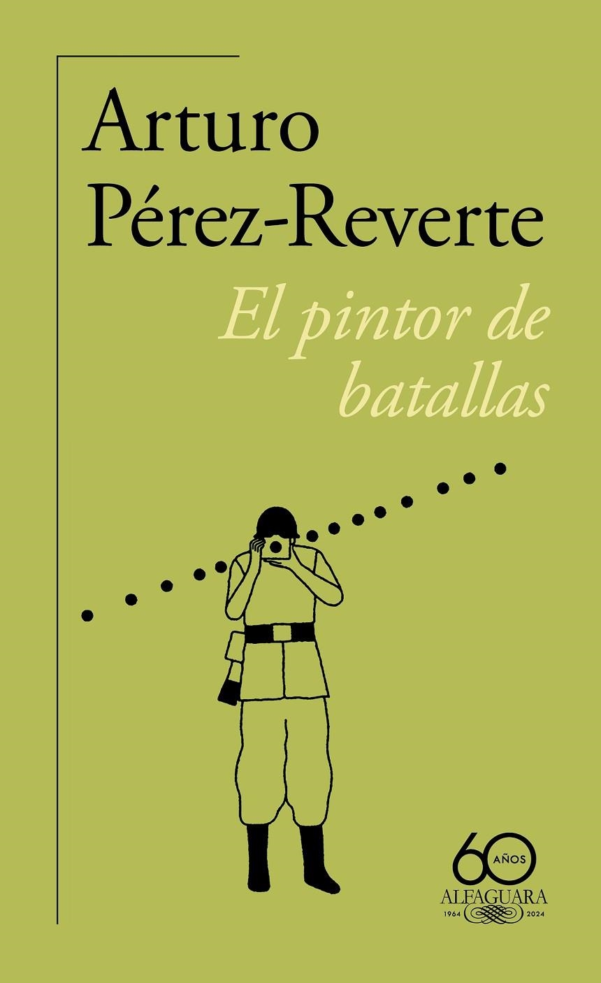 PINTOR DE BATALLAS, EL | 9788420478241 | PÉREZ-REVERTE, ARTURO