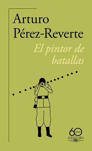 PINTOR DE BATALLAS, EL | 9788420478241 | PÉREZ-REVERTE, ARTURO