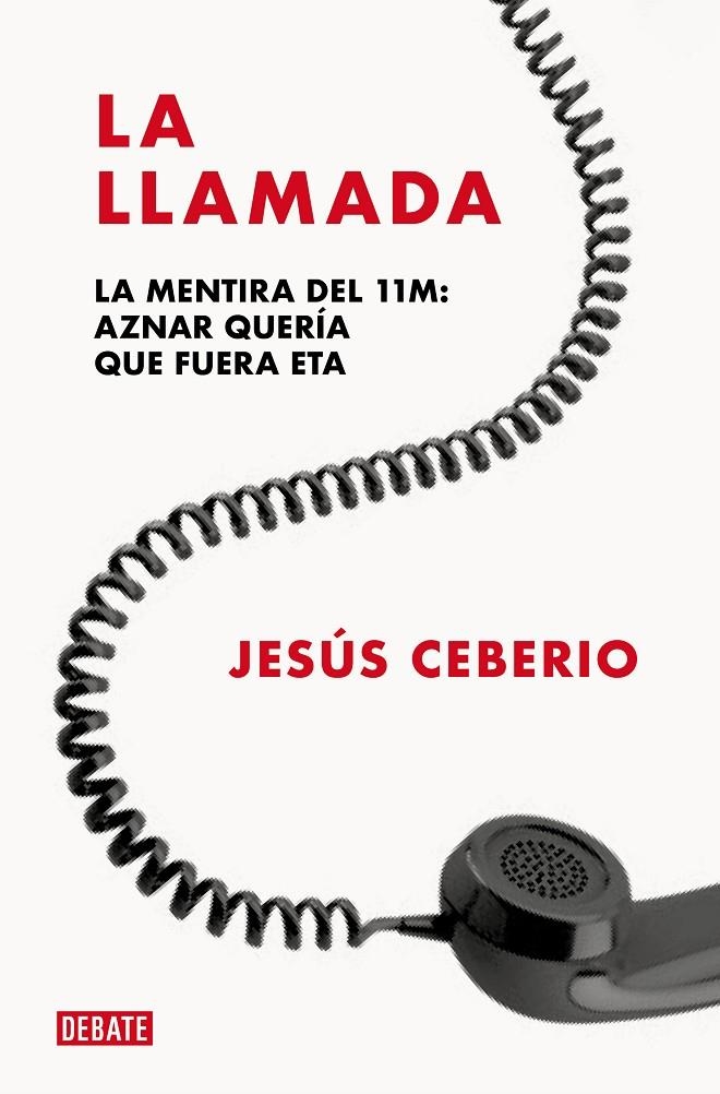 LLAMADA, LA | 9788419642431 | CEBERIO, JESÚS