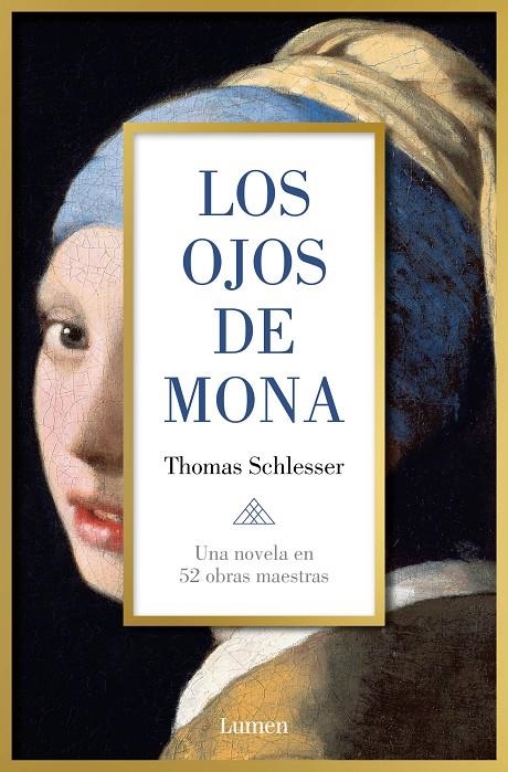 OJOS DE MONA, LOS | 9788426426970 | SCHLESSER, THOMAS