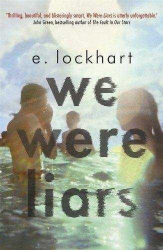 WE WERE LIARS | 9781471403989 | LOCKHART, E.