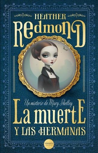 MUERTE Y LAS HERMANAS, LA | 9788418883835 | REDMOND, HEATHER