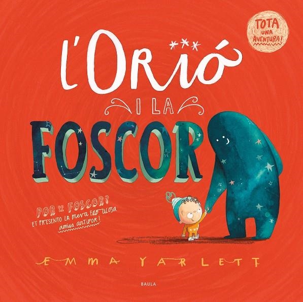 ORIÓ I LA FOSCOR, L' | 9788447951598 | YARLETT, EMMA
