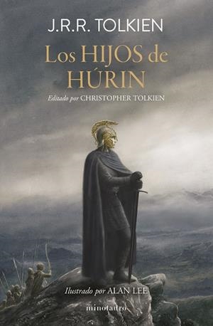 HIJOS DE HÚRIN (RÚSTICA), LOS | 9788445017012 | TOLKIEN, J. R. R.