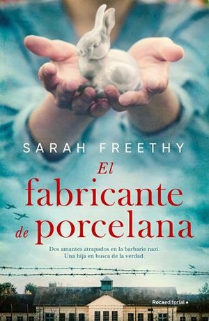 FABRICANTE DE PORCELANA, EL | 9788419449443 | FREETHY, SARAH