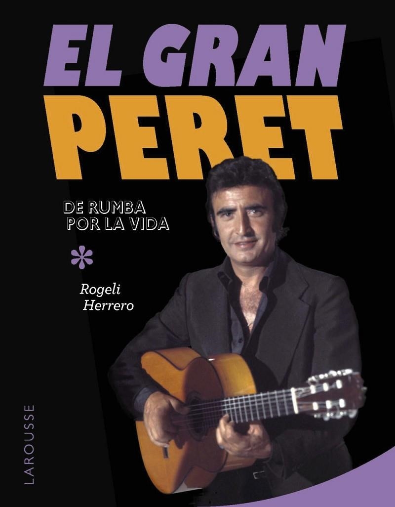 GRAN PERET, EL | 9788410124011 | HERRERO, ROGELI
