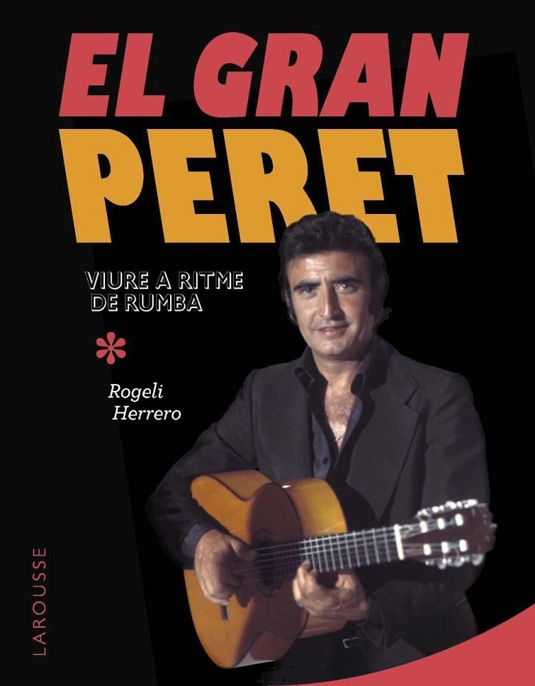 GRAN PERET, EL | 9788410124028 | HERRERO, ROGELI