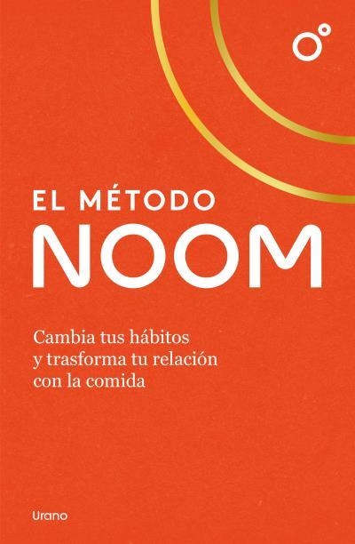 MÉTODO NOOM, EL | 9788418714405 | NOOM