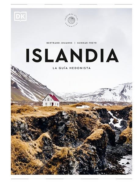 ISLANDIA PEQUEÑOS ATLAS HEDONISTAS (PEQUEÑOS ATLAS HEDONISTAS) | 9780241684689 | DK