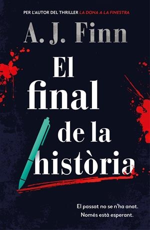 FINAL DE LA HISTÒRIA, EL | 9788417909567 | FINN, A.J.