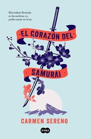 CORAZÓN DEL SAMURAI, EL | 9788419835536 | SERENO, CARMEN
