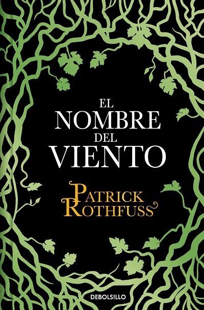 NOMBRE DEL VIENTO (CRÓNICA DEL ASESINO DE REYES 1), EL | 9788466354028 | ROTHFUSS, PATRICK