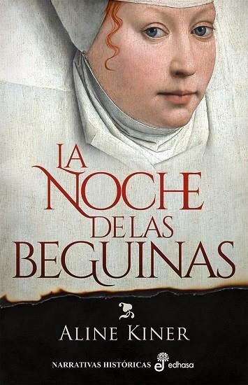 NOCHE DE LAS BEGUINAS, LA | 9788435062336 | KINER, ALINE