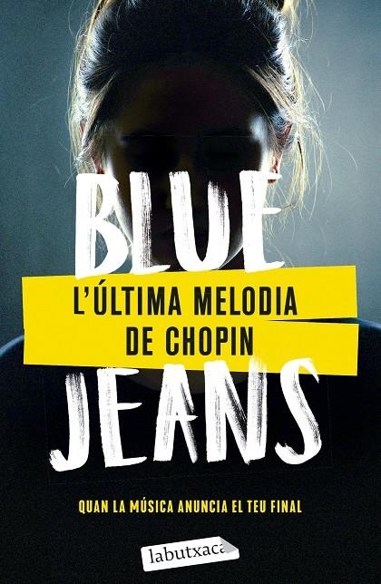 ÚLTIMA MELODIA DE CHOPIN | 9788419971067 | BLUE JEANS