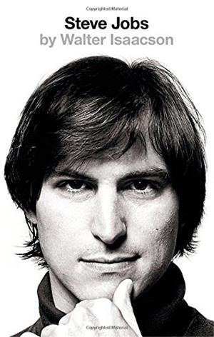 STEVE JOBS | 9780349140438 | ISAACSON, WALTER