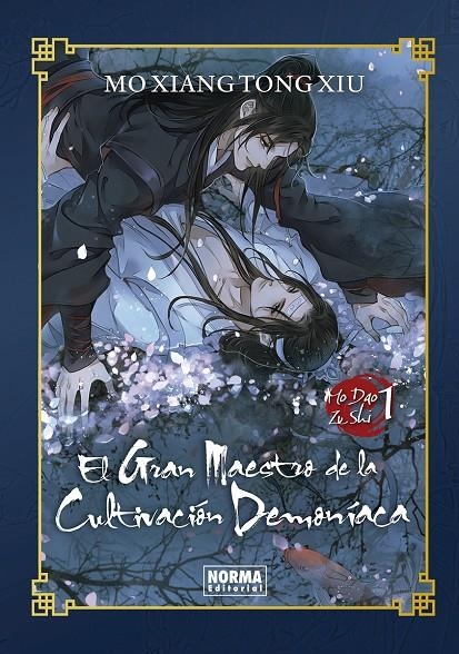 GRAN MAESTRO DE LA CULTIVACION DEMONIACA 01. NOVELA ED. ESPECIAL, EL | 9788467966725 | MO XIANG TONG XIU