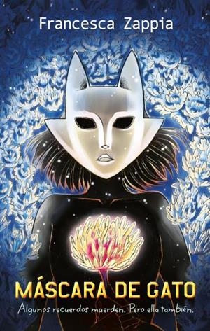 MÁSCARA DE GATO | 9788419252234 | ZAPPIA, FRANCESCA